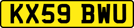 KX59BWU