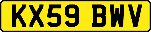 KX59BWV