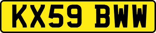 KX59BWW
