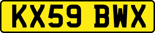 KX59BWX
