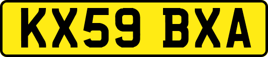 KX59BXA