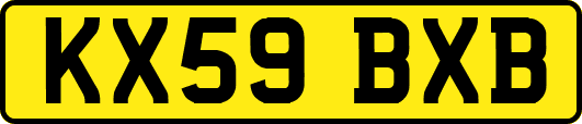 KX59BXB