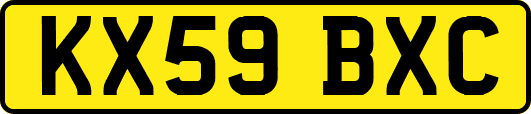 KX59BXC