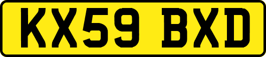 KX59BXD