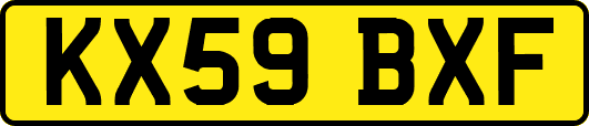 KX59BXF