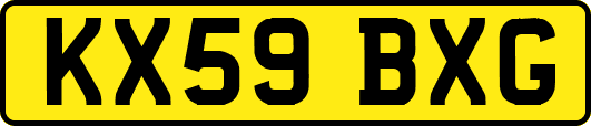 KX59BXG