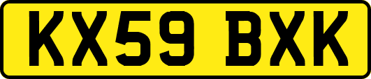 KX59BXK