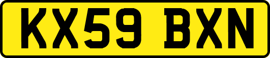 KX59BXN