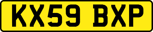 KX59BXP