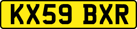 KX59BXR