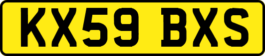 KX59BXS