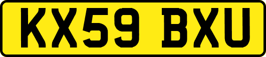 KX59BXU