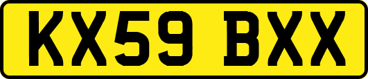 KX59BXX