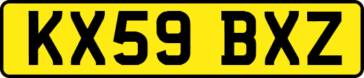 KX59BXZ