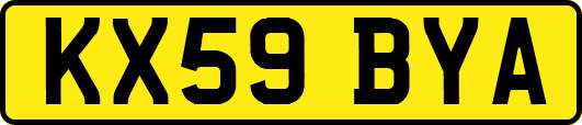 KX59BYA