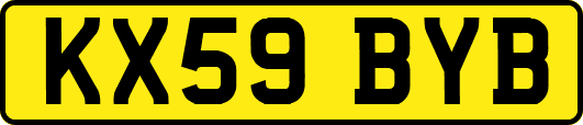 KX59BYB