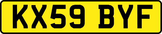KX59BYF