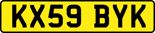 KX59BYK