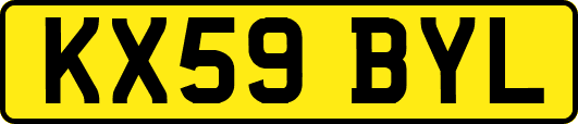 KX59BYL