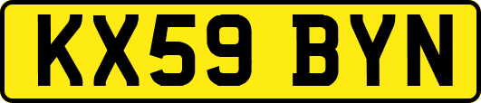 KX59BYN