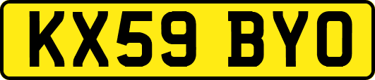 KX59BYO