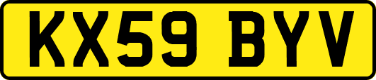 KX59BYV
