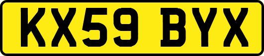 KX59BYX