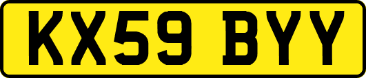 KX59BYY
