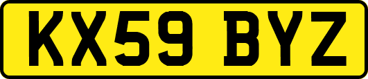 KX59BYZ