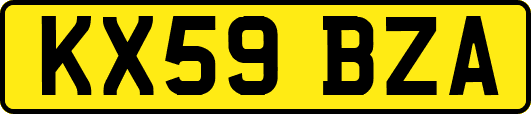 KX59BZA
