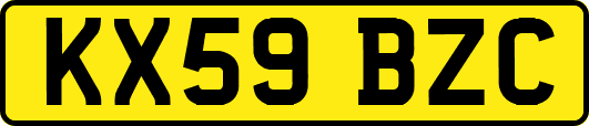 KX59BZC