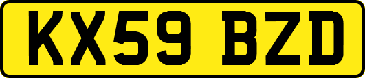 KX59BZD