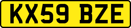 KX59BZE