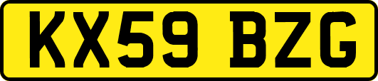 KX59BZG