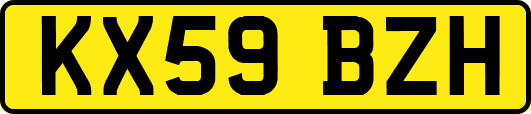 KX59BZH