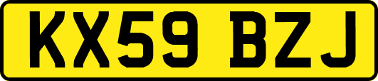KX59BZJ
