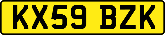KX59BZK