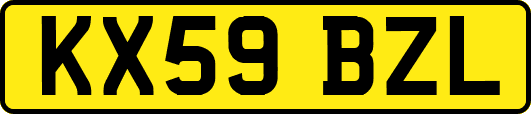 KX59BZL
