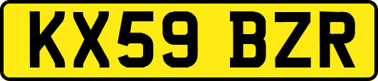KX59BZR