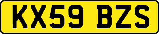 KX59BZS
