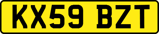 KX59BZT