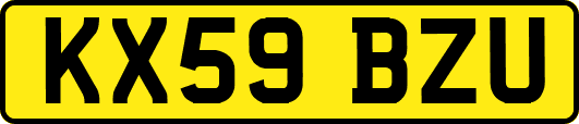 KX59BZU