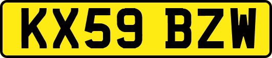 KX59BZW