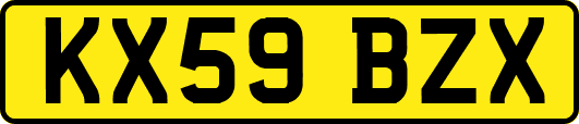 KX59BZX