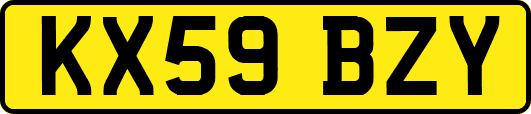 KX59BZY