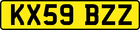 KX59BZZ
