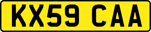 KX59CAA