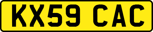 KX59CAC