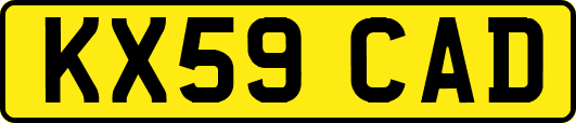 KX59CAD
