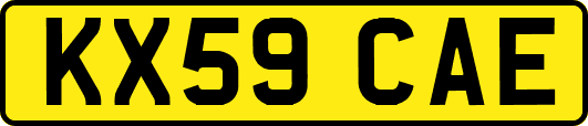 KX59CAE